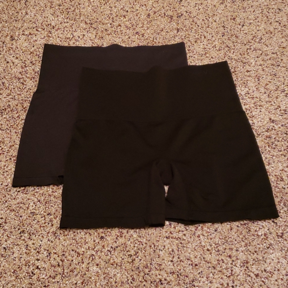 Yummie 2 shapewear panties